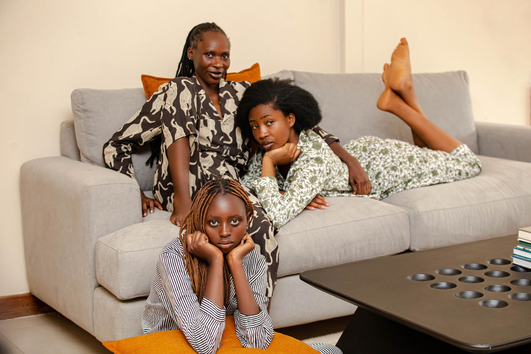 Pyjama Sets