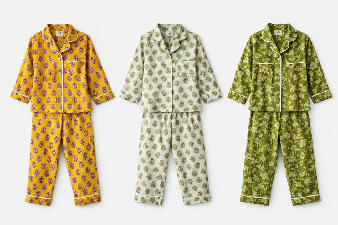 Kids: Size 3-4 years