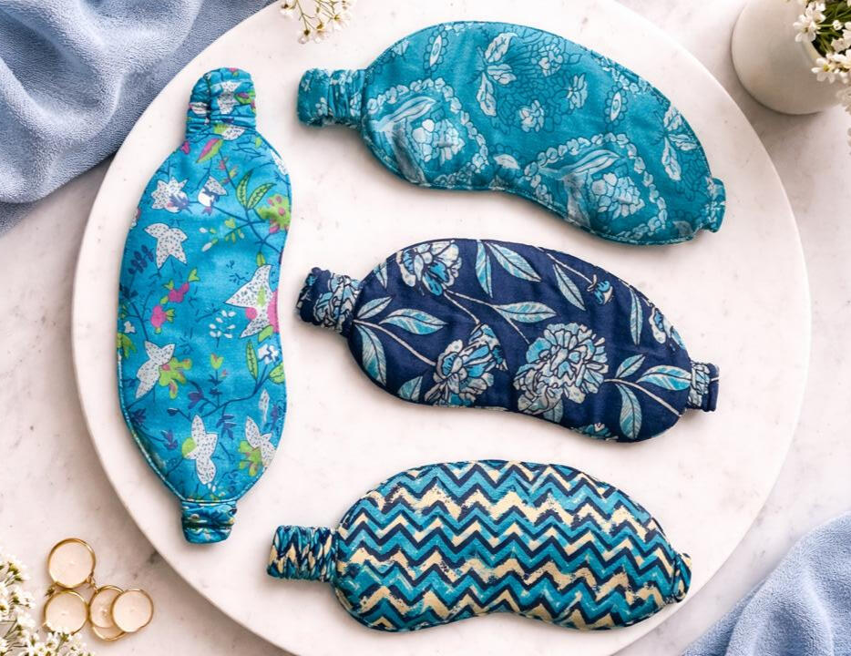 Eye Mask: 5k each
