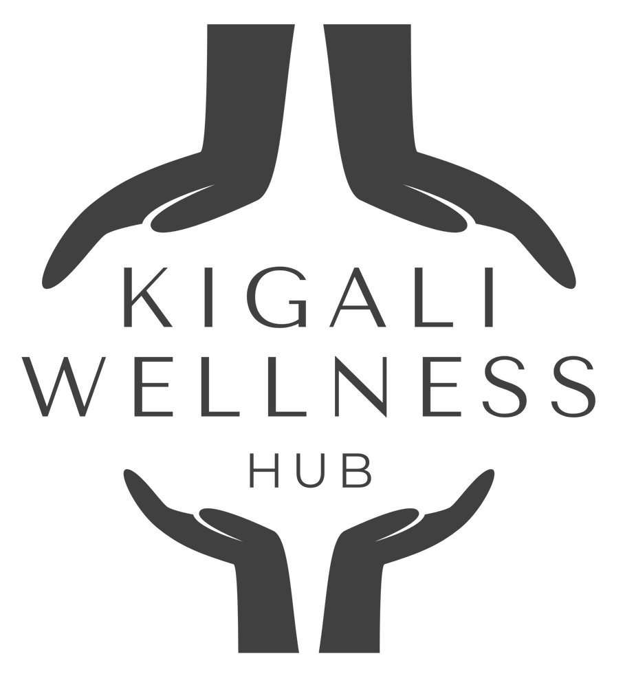 Kigali Wellness Hub
