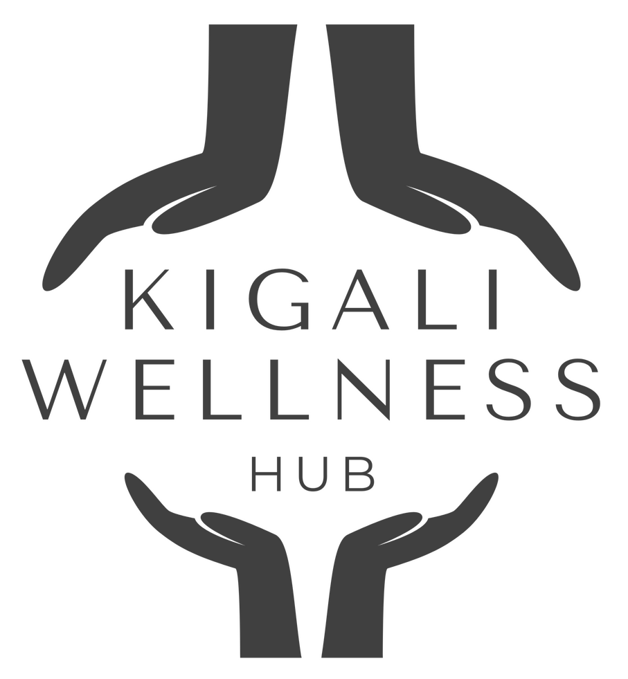 Kigali Wellness Hub